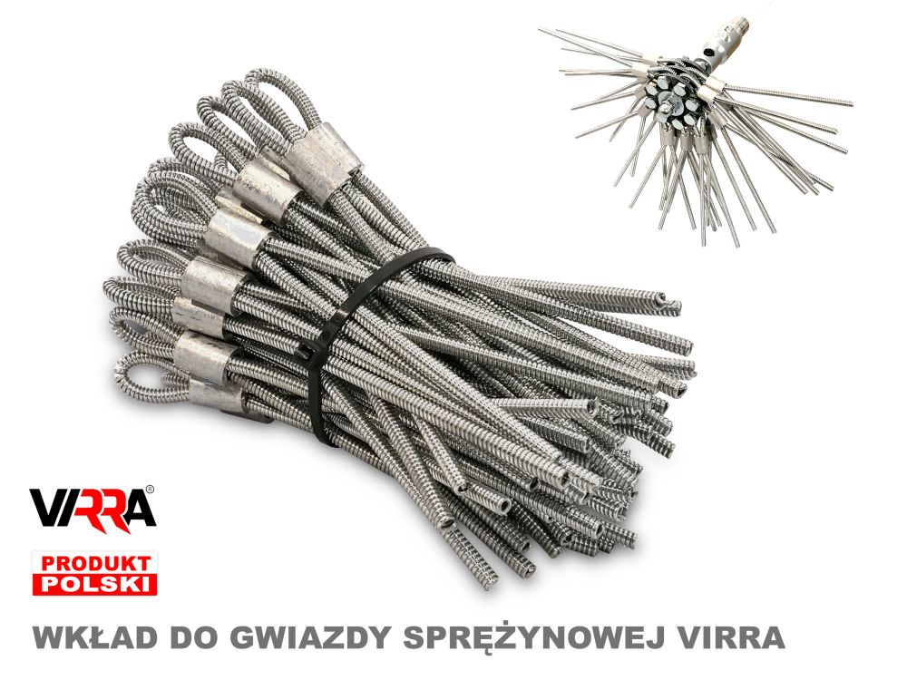 Wkład sprężynowy