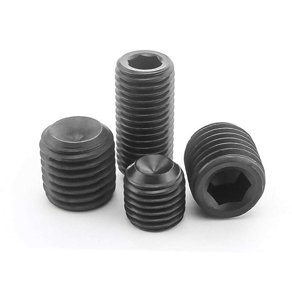 Pressure screws - Turbosan