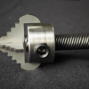 Głowica T-Rex Turbosan