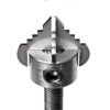 Głowica T-Rex Turbosan