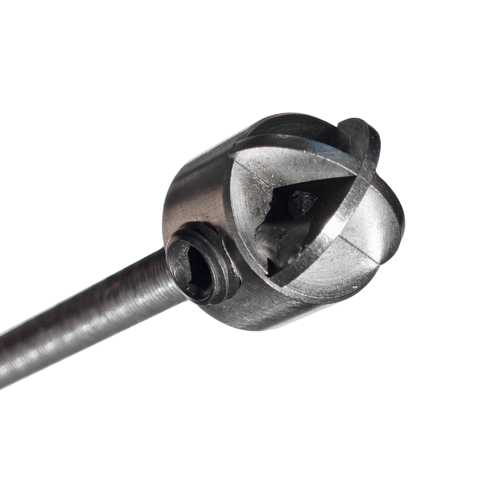 Głowica Kornik Turbosan