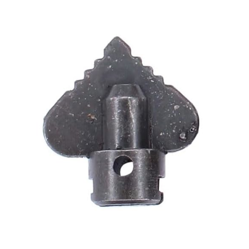 głowica raptor anakonda