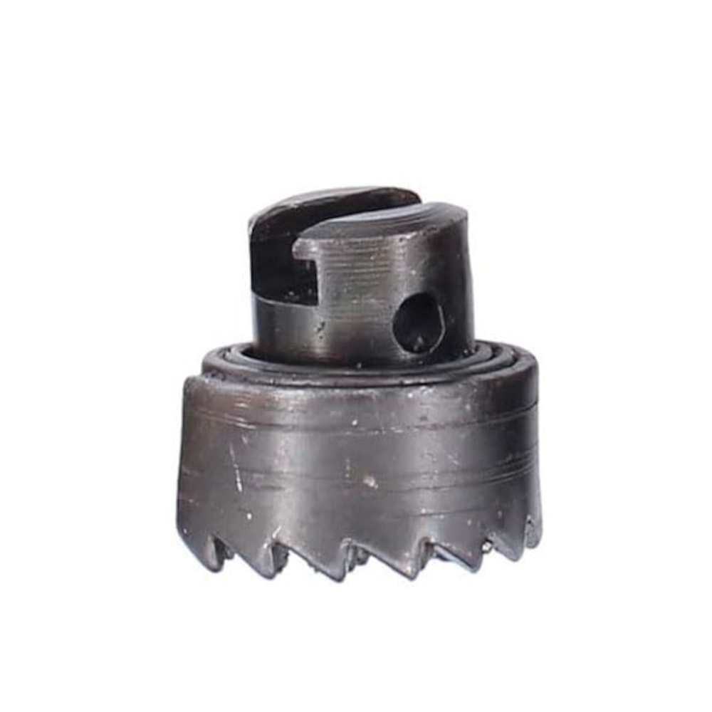 głowica shark anakonda