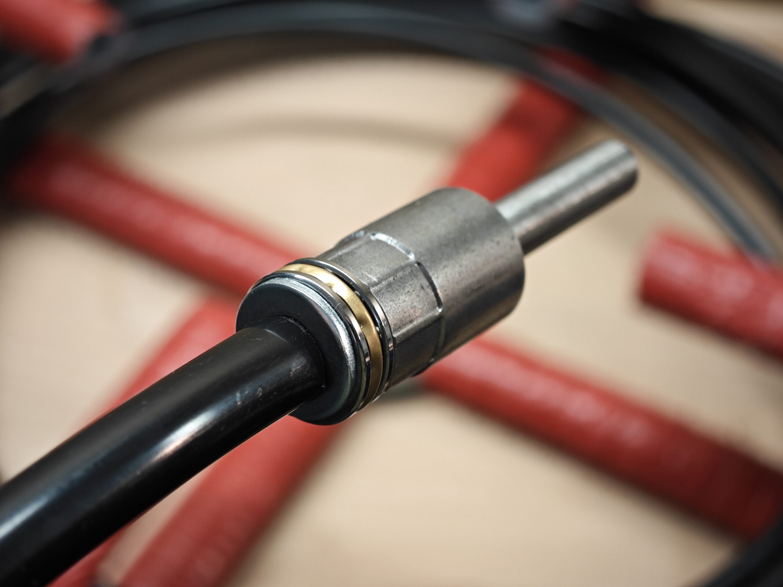 spirala kanalizacyjna