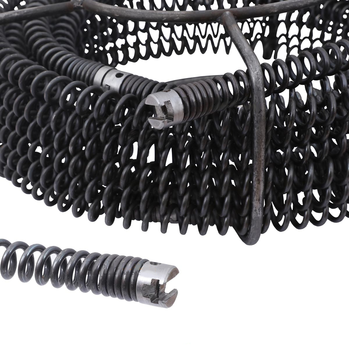 sprężyna do przepychania kanalizacji na wiertarkę(1)