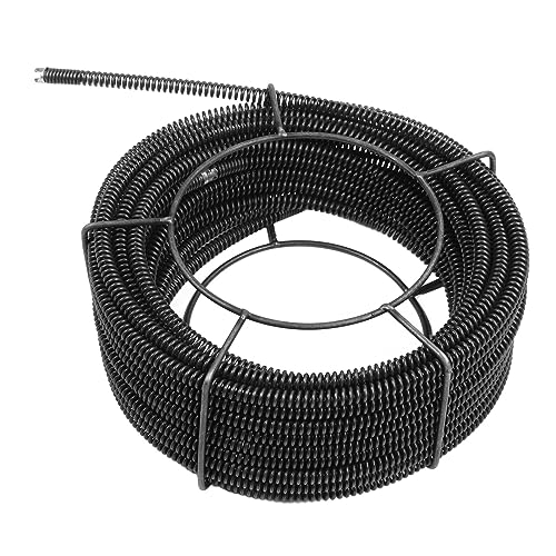 zestaw do udrażniania kanalizacji rur odpływowych